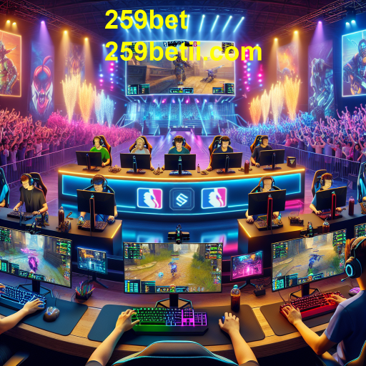 A Ascensão dos eSports: Uma Nova Era de Competição e Entretenimento