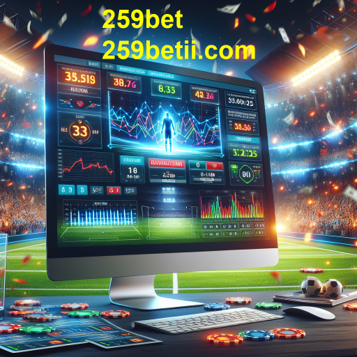 O Crescimento das Apostas em Esportes na Era Digital